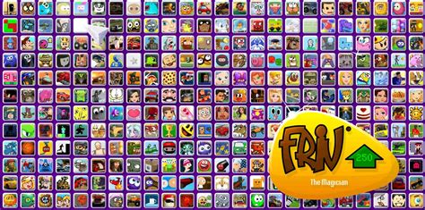 friv de jeux.